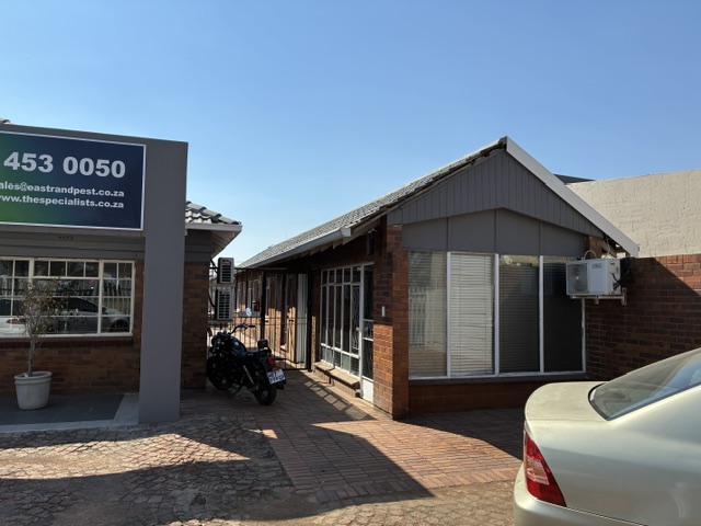 8 Bedroom Property for Sale in Hurlyvale Gauteng