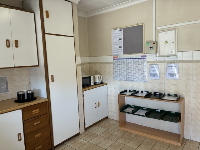 8 Bedroom Property for Sale in Hurlyvale Gauteng