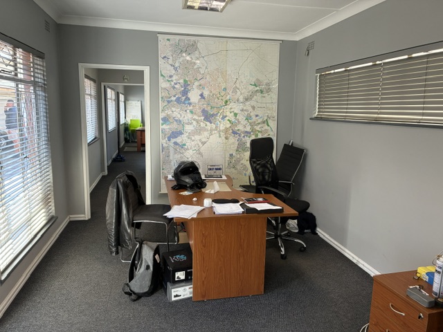 8 Bedroom Property for Sale in Hurlyvale Gauteng