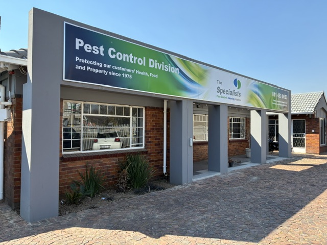 8 Bedroom Property for Sale in Hurlyvale Gauteng