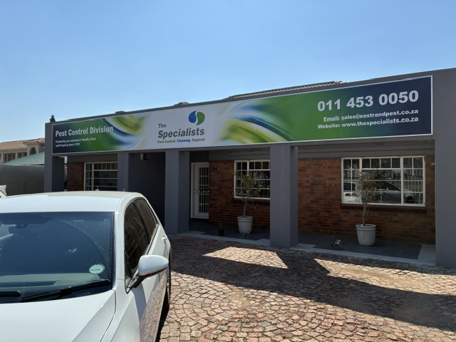 8 Bedroom Property for Sale in Hurlyvale Gauteng