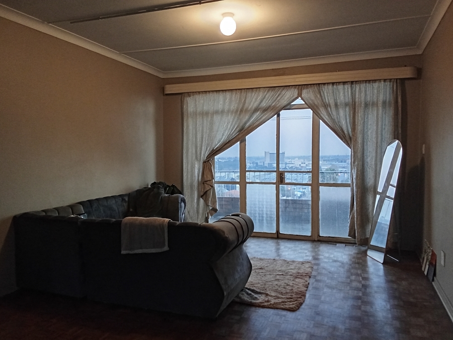 To Let 1 Bedroom Property for Rent in Alberton North Gauteng