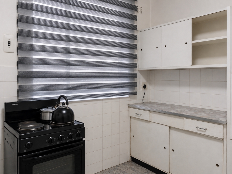To Let 1 Bedroom Property for Rent in Alberton North Gauteng