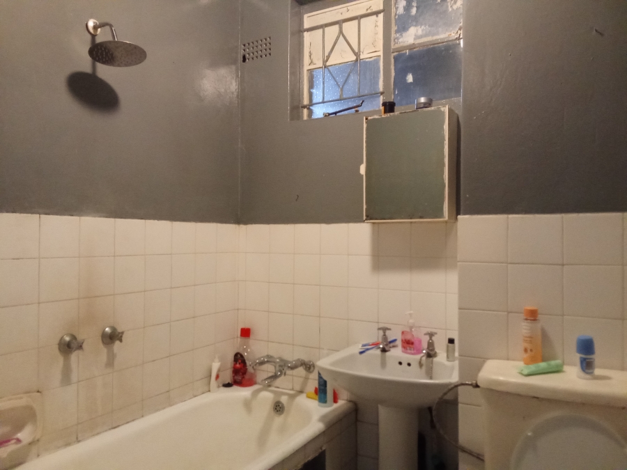 To Let 1 Bedroom Property for Rent in Alberton North Gauteng