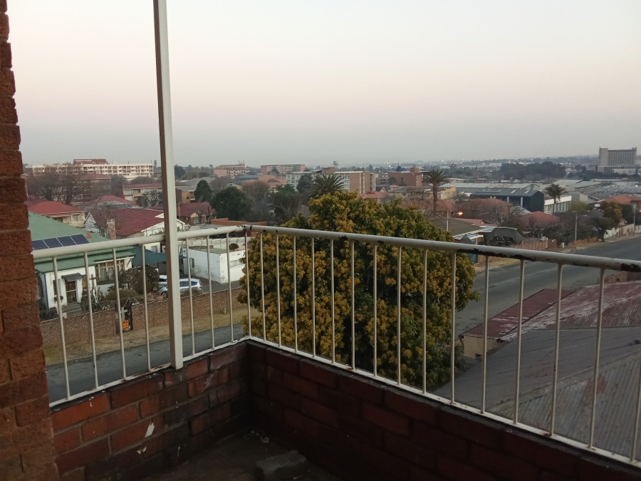 To Let 1 Bedroom Property for Rent in Alberton North Gauteng