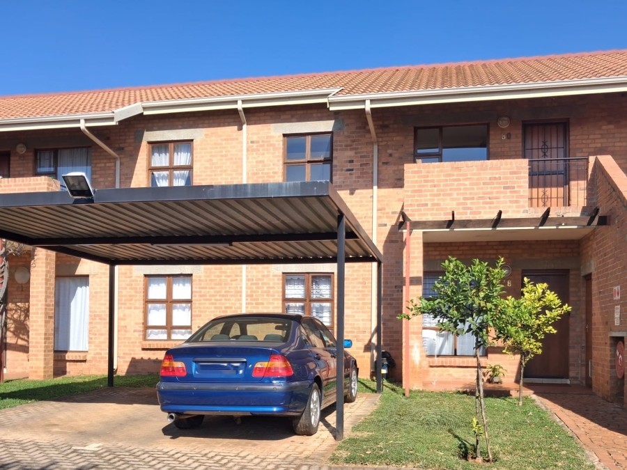 2 Bedroom Property for Sale in Amorosa Gauteng