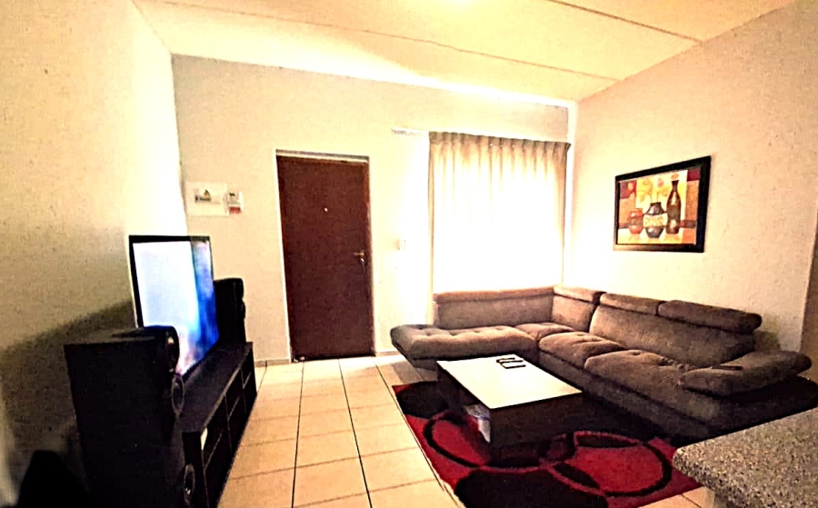 2 Bedroom Property for Sale in Amorosa Gauteng