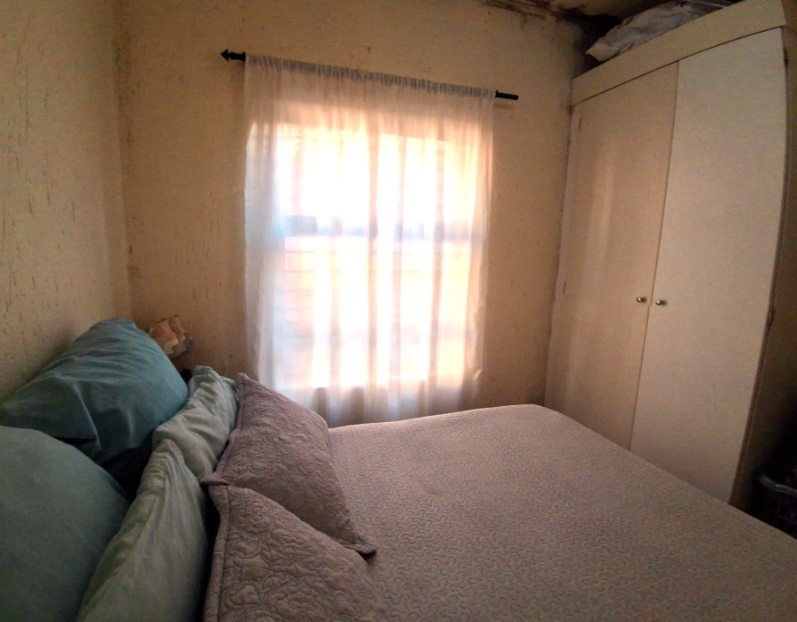 2 Bedroom Property for Sale in Amorosa Gauteng