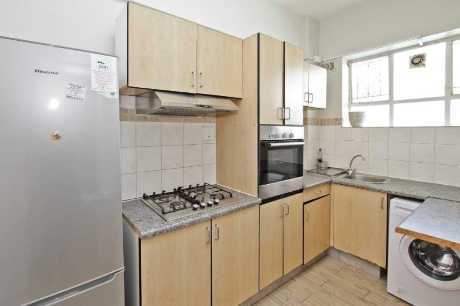 2 Bedroom Property for Sale in Observatory Gauteng