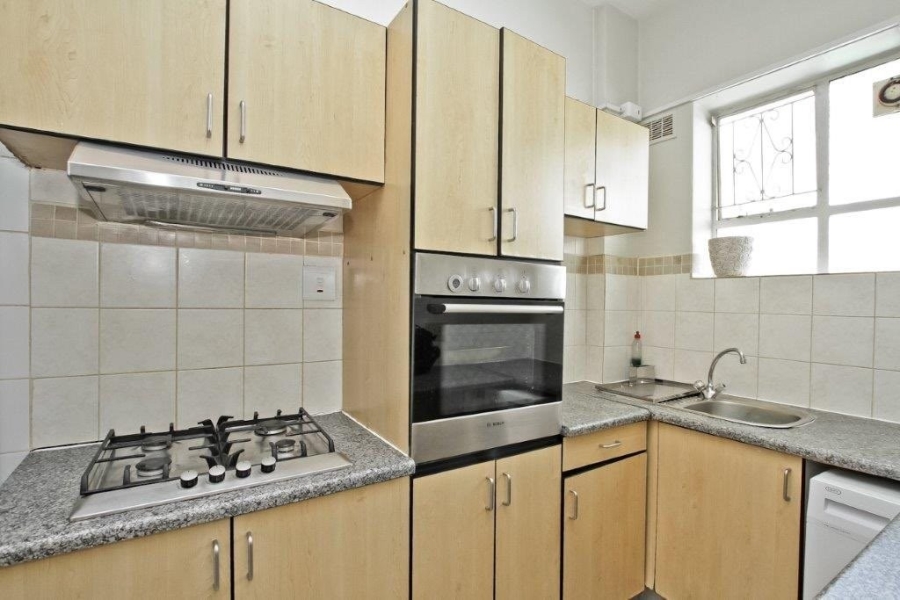 2 Bedroom Property for Sale in Observatory Gauteng