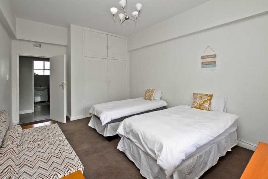 2 Bedroom Property for Sale in Observatory Gauteng