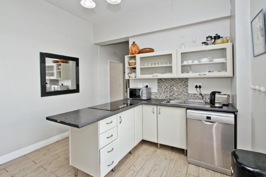 2 Bedroom Property for Sale in Observatory Gauteng