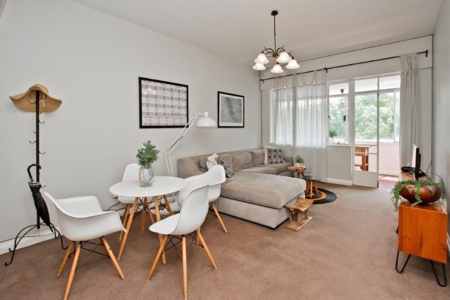 2 Bedroom Property for Sale in Observatory Gauteng
