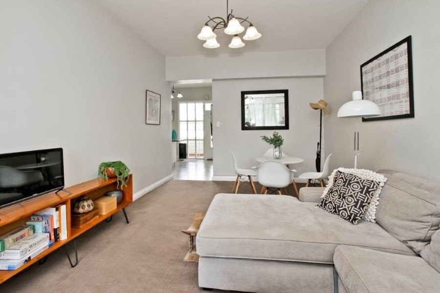 2 Bedroom Property for Sale in Observatory Gauteng