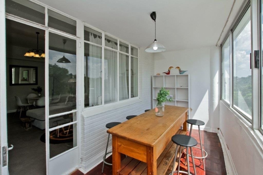 2 Bedroom Property for Sale in Observatory Gauteng