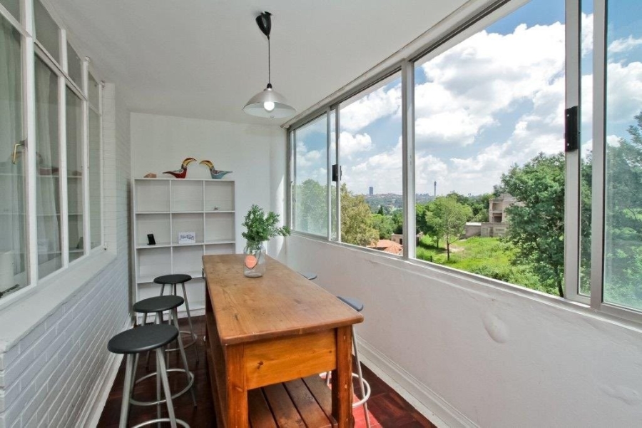 2 Bedroom Property for Sale in Observatory Gauteng