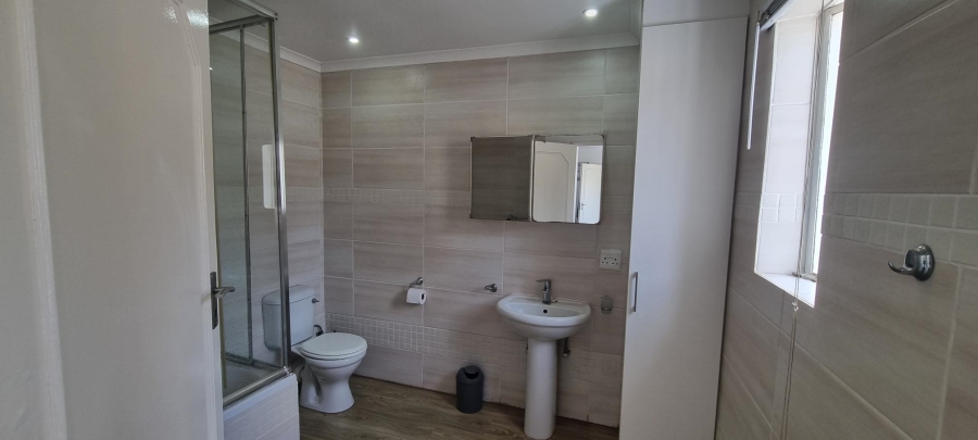 To Let 1 Bedroom Property for Rent in Parktown North Gauteng
