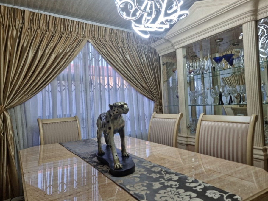 2 Bedroom Property for Sale in Sebokeng Zone 11 Gauteng