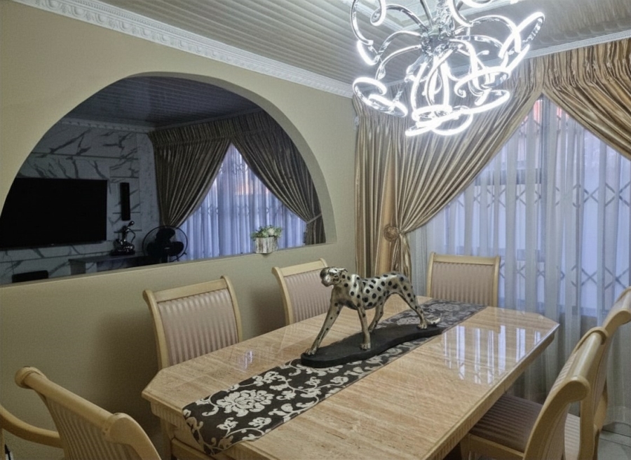 2 Bedroom Property for Sale in Sebokeng Zone 11 Gauteng