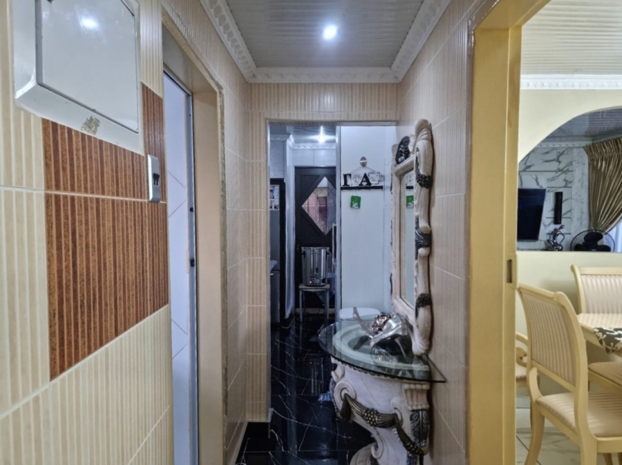 2 Bedroom Property for Sale in Sebokeng Zone 11 Gauteng