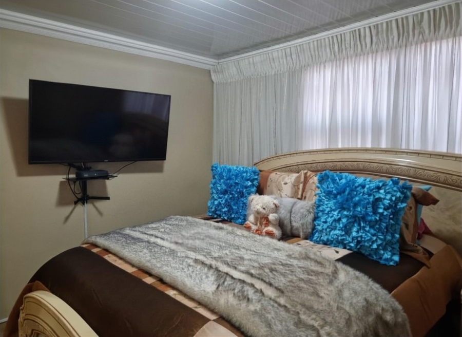 2 Bedroom Property for Sale in Sebokeng Zone 11 Gauteng