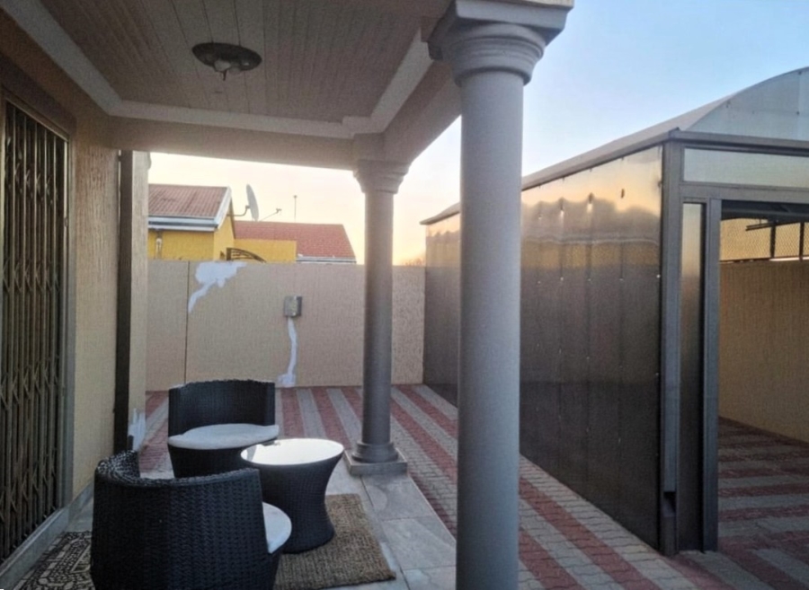 2 Bedroom Property for Sale in Sebokeng Zone 11 Gauteng