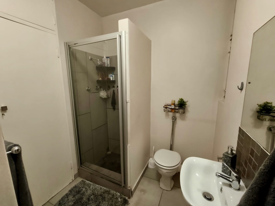 To Let 2 Bedroom Property for Rent in Three Rivers Proper Gauteng