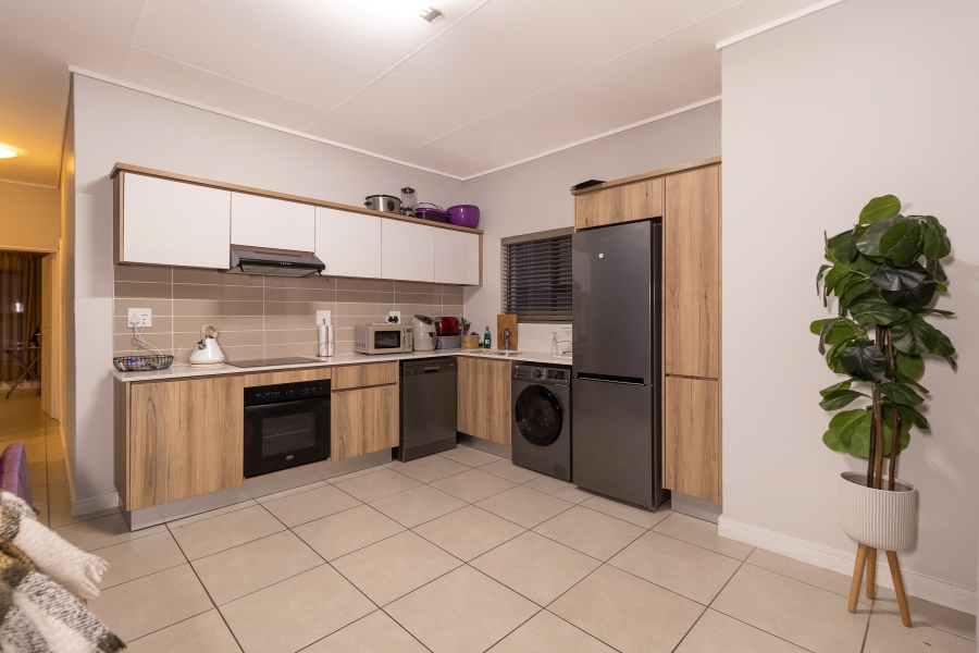 2 Bedroom Property for Sale in Linbro Park Gauteng