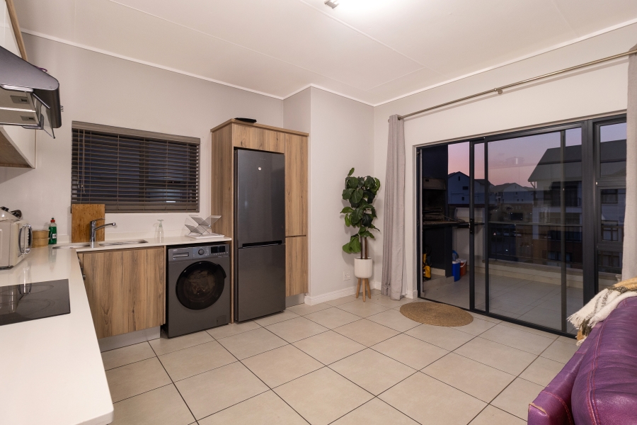 2 Bedroom Property for Sale in Linbro Park Gauteng