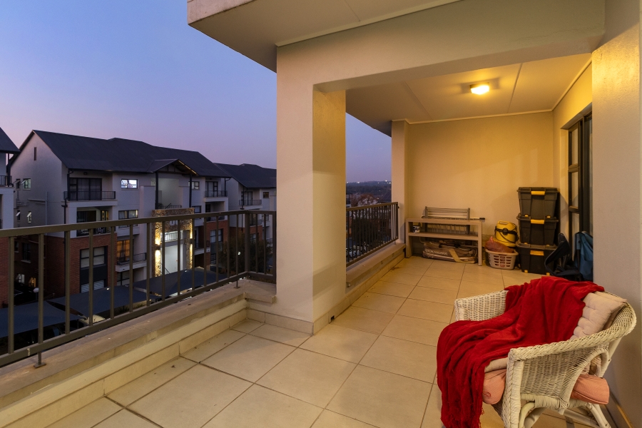 2 Bedroom Property for Sale in Linbro Park Gauteng