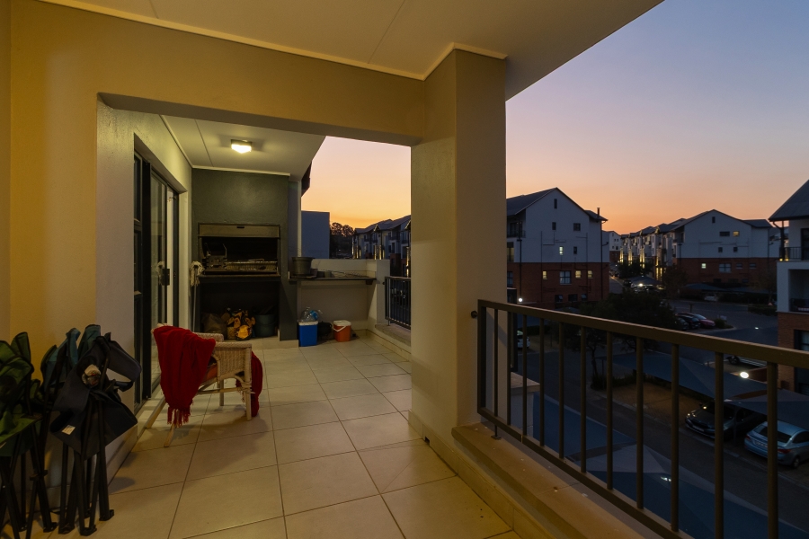 2 Bedroom Property for Sale in Linbro Park Gauteng
