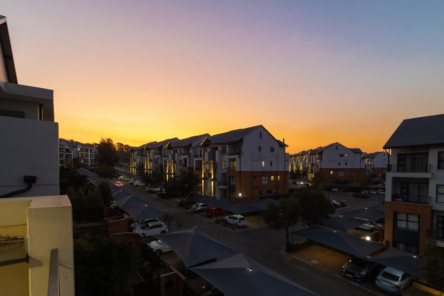 2 Bedroom Property for Sale in Linbro Park Gauteng