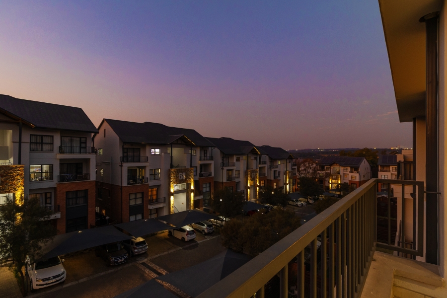 2 Bedroom Property for Sale in Linbro Park Gauteng