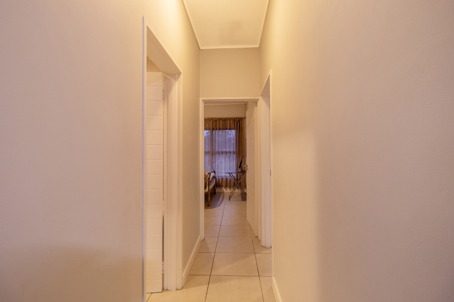 2 Bedroom Property for Sale in Linbro Park Gauteng