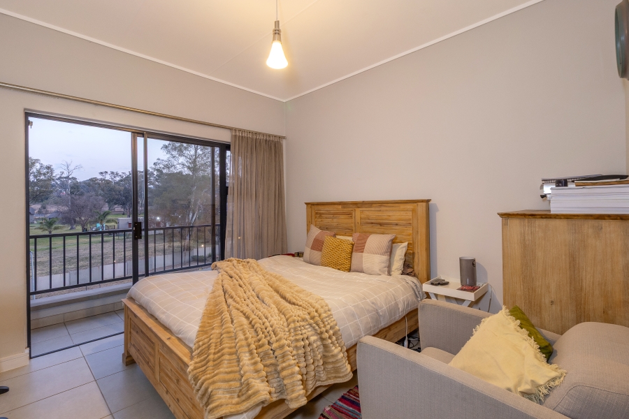 2 Bedroom Property for Sale in Linbro Park Gauteng