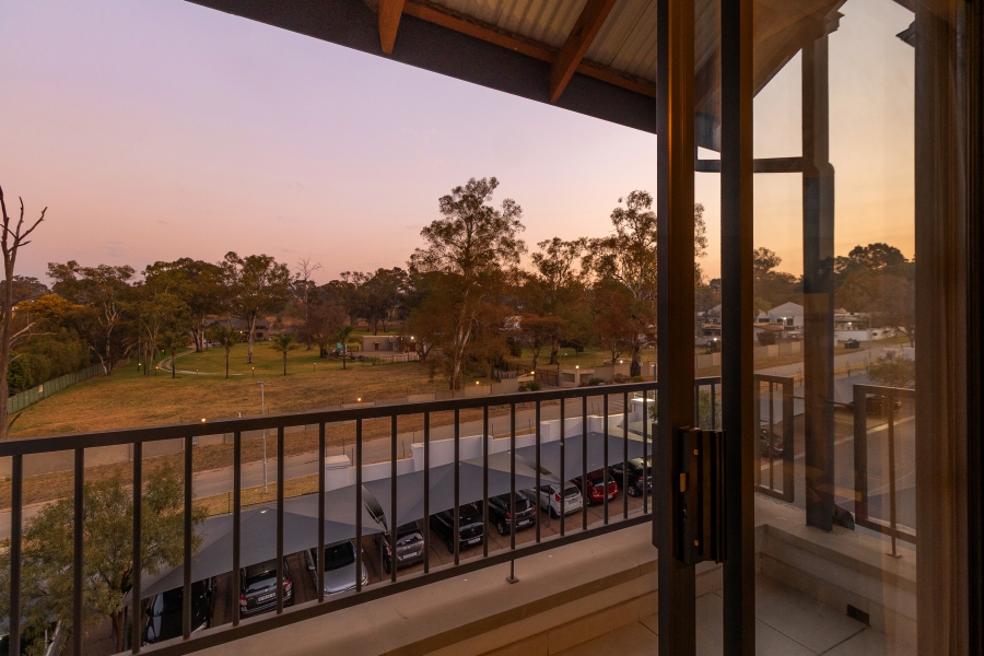 2 Bedroom Property for Sale in Linbro Park Gauteng