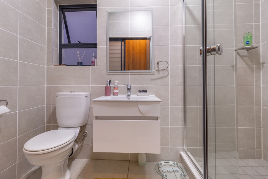 2 Bedroom Property for Sale in Linbro Park Gauteng