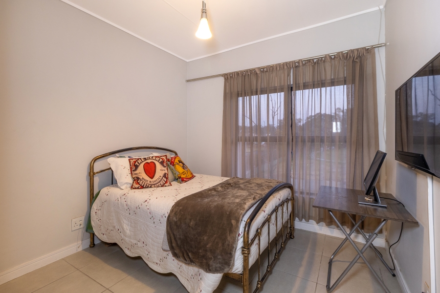 2 Bedroom Property for Sale in Linbro Park Gauteng