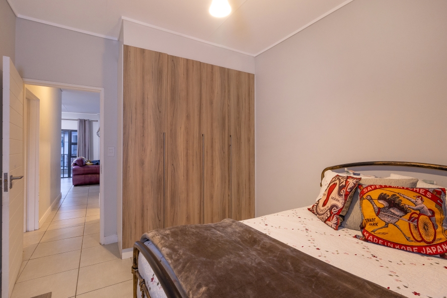 2 Bedroom Property for Sale in Linbro Park Gauteng