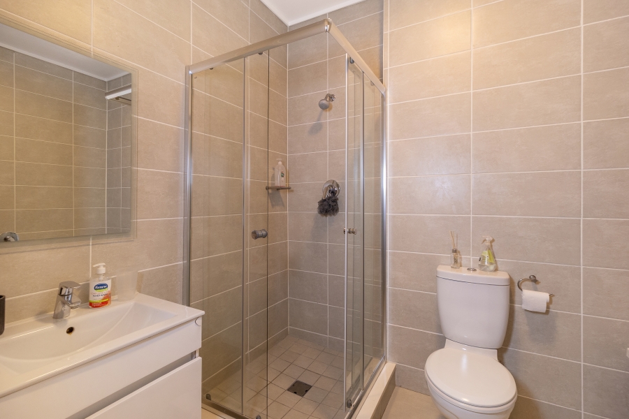 2 Bedroom Property for Sale in Linbro Park Gauteng