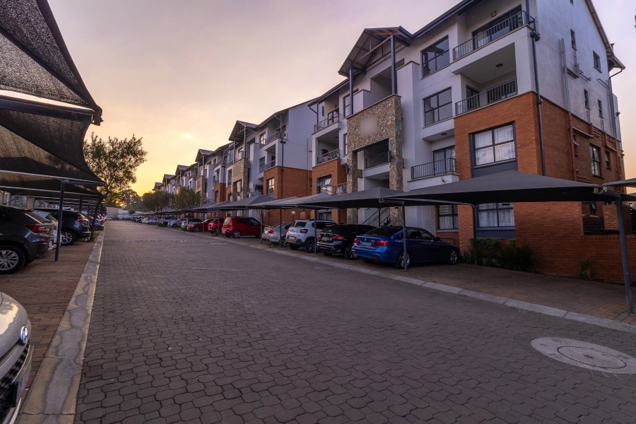 2 Bedroom Property for Sale in Linbro Park Gauteng