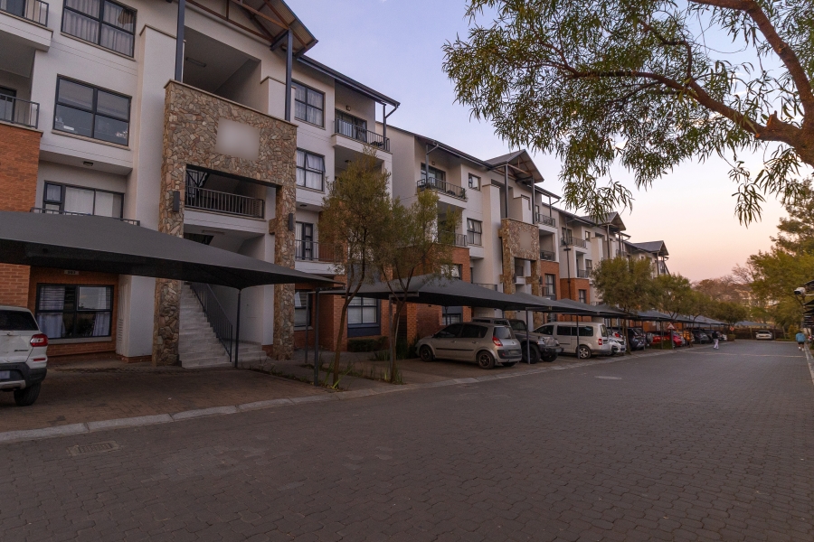 2 Bedroom Property for Sale in Linbro Park Gauteng
