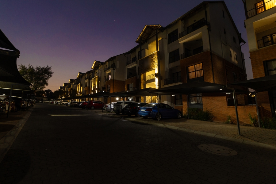 2 Bedroom Property for Sale in Linbro Park Gauteng