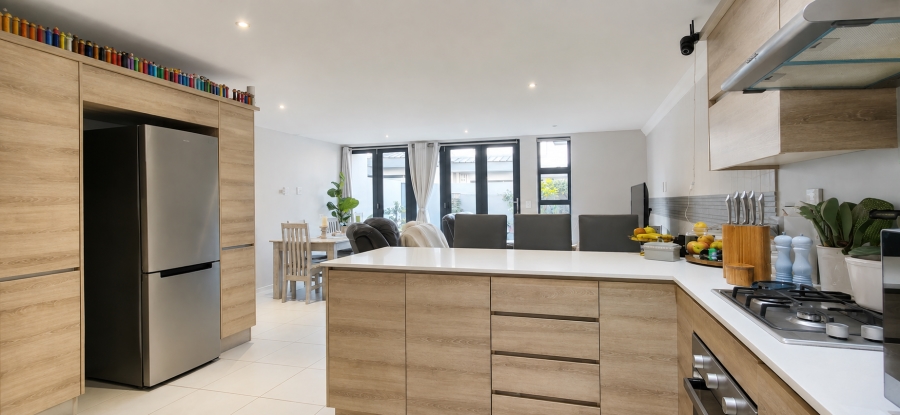 3 Bedroom Property for Sale in Rynfield Gauteng