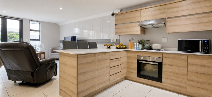 3 Bedroom Property for Sale in Rynfield Gauteng