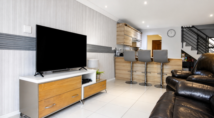 3 Bedroom Property for Sale in Rynfield Gauteng