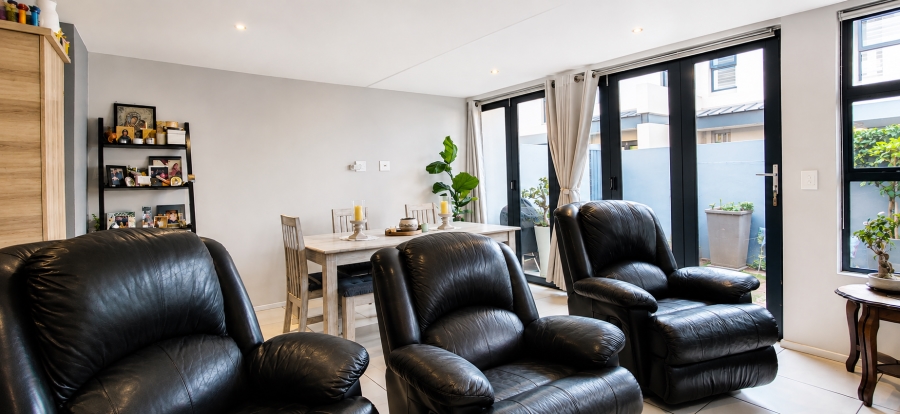 3 Bedroom Property for Sale in Rynfield Gauteng