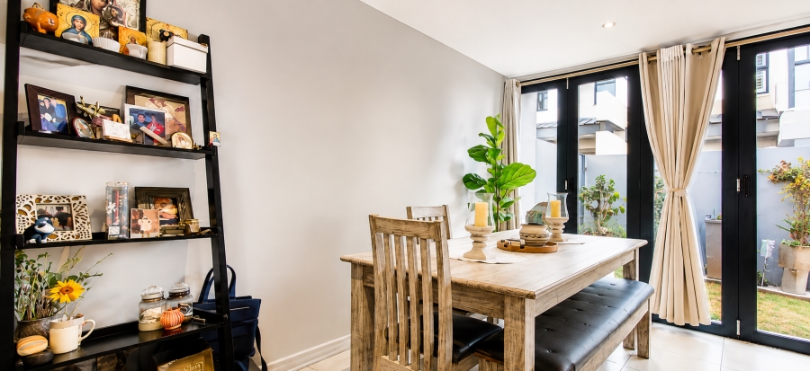 3 Bedroom Property for Sale in Rynfield Gauteng