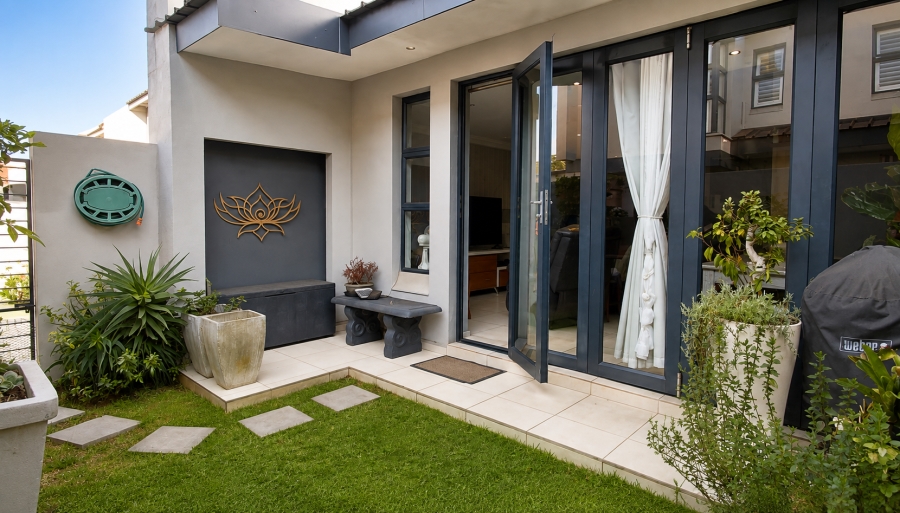 3 Bedroom Property for Sale in Rynfield Gauteng