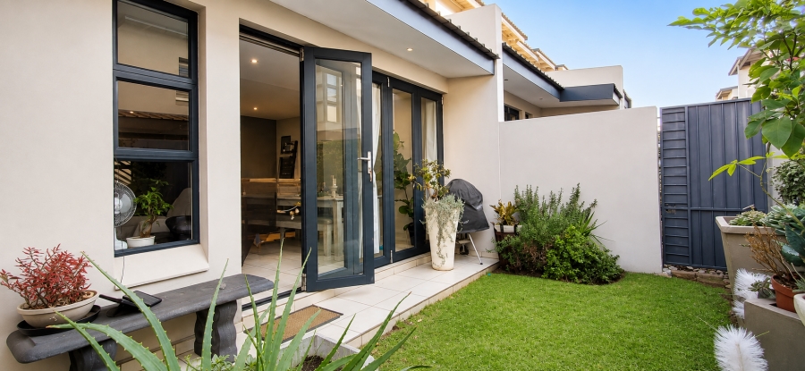 3 Bedroom Property for Sale in Rynfield Gauteng